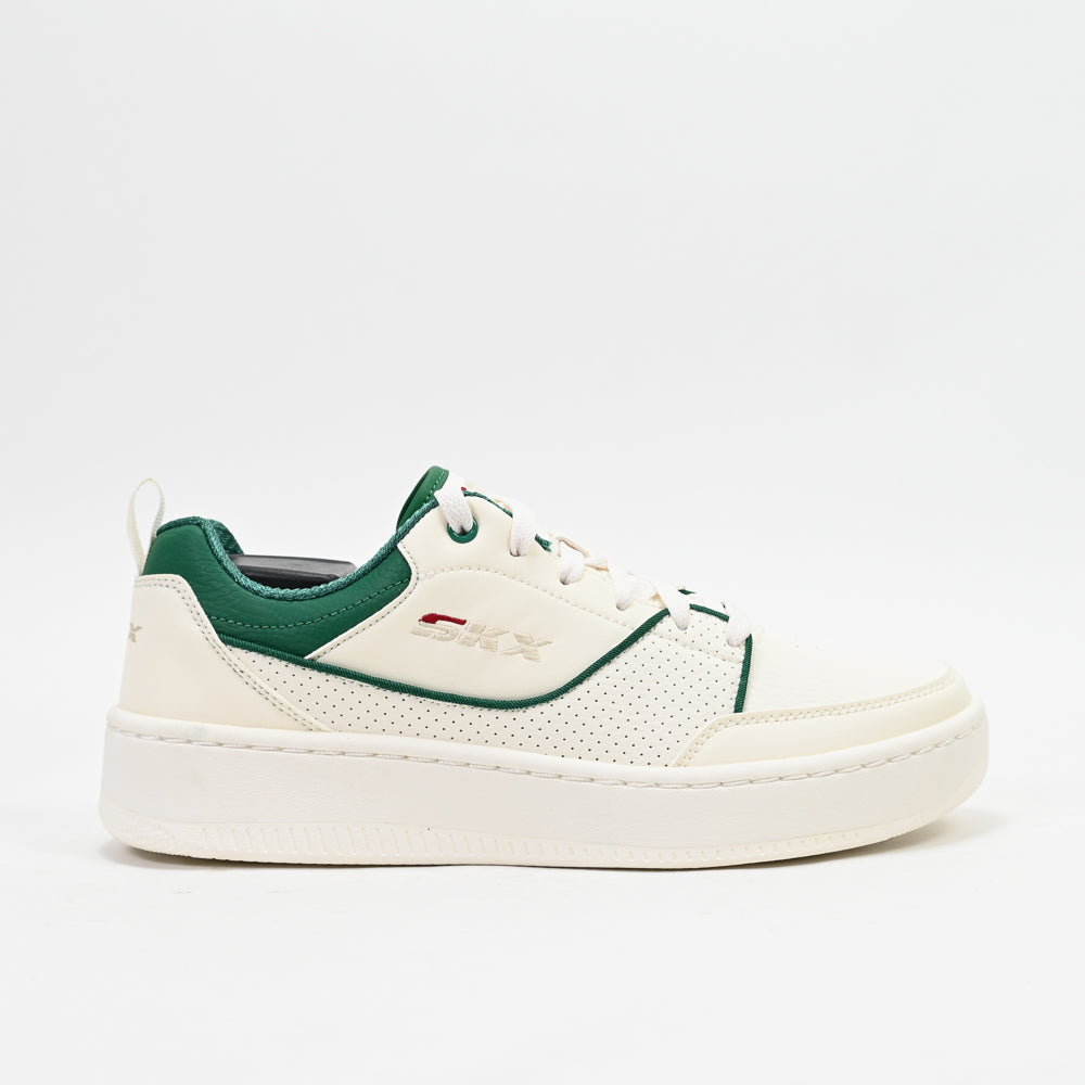 Skechers Sport Court 92 – Ottoman Sneakers - 232472-WGR