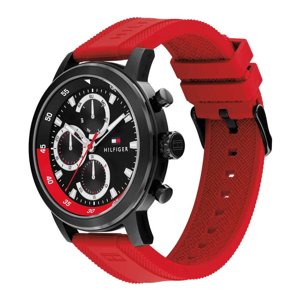 MONTRE Tommy Hilfiger Rocky - 1792178