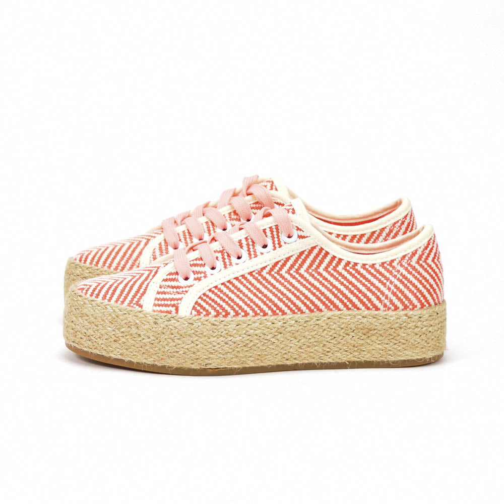 ANDRÉ ESPADRILLES PEN FEMME - 52357982601