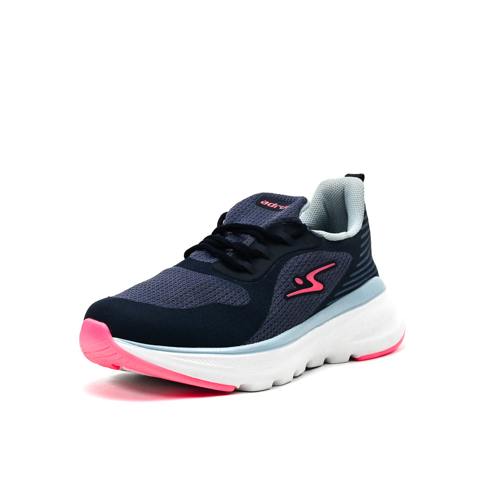 Adrun Baskets Femme - 10001F-1468
