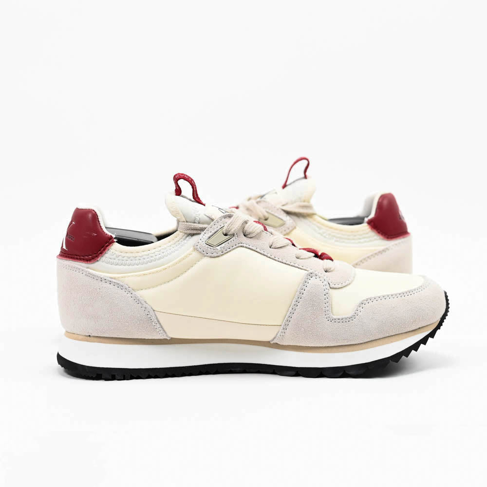 Calvin Klein Chaussure Homme - YM0YM00742-MUSHROOM-GRAY