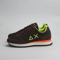 BASKET SUN68 TOM FLUO - Z44102-08