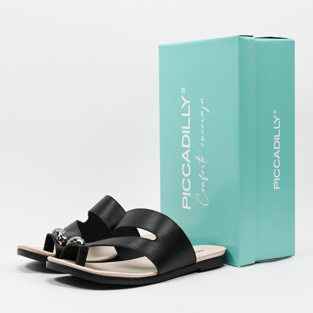 Piccadilly Claquettes Femme - 418090-11