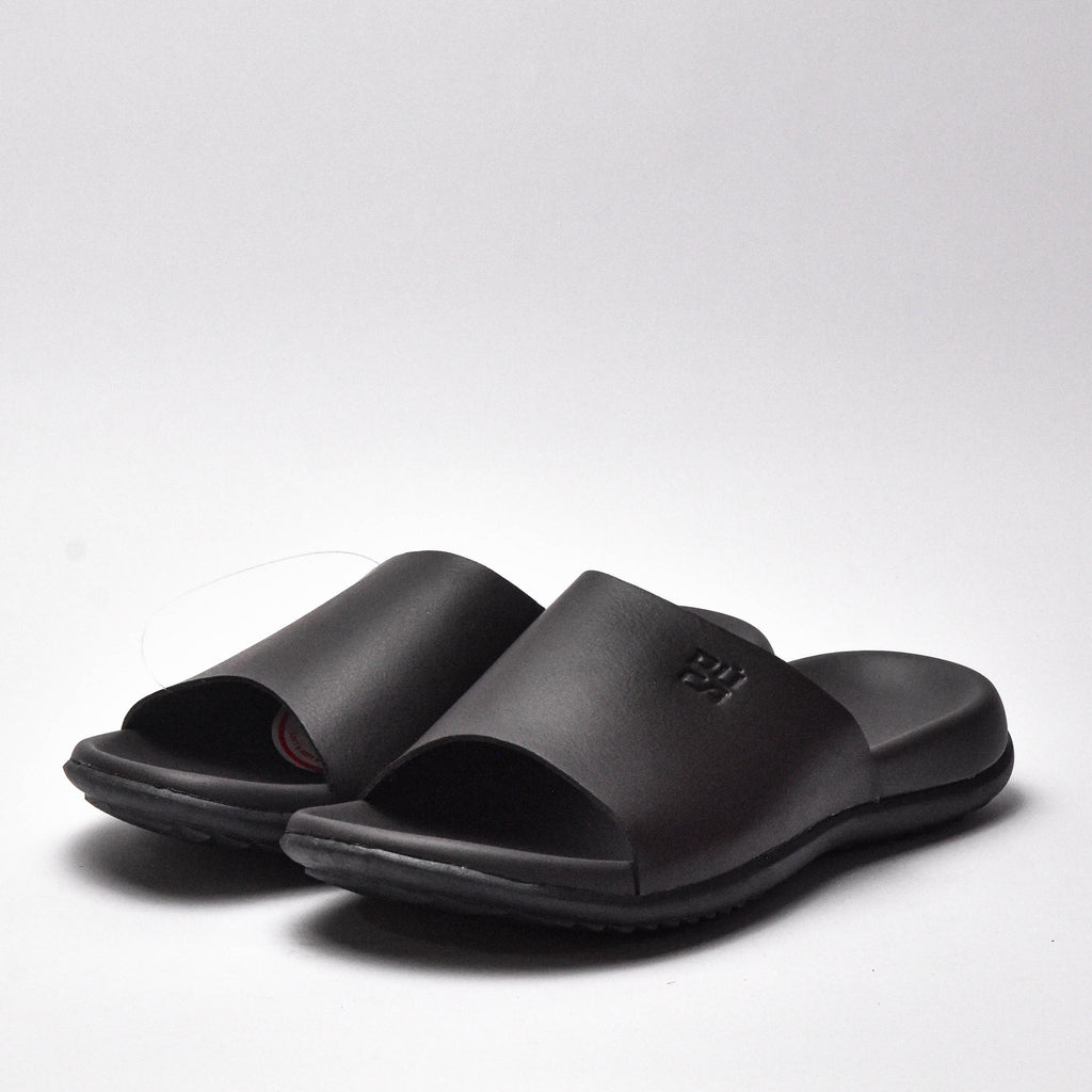 PUCA MEN SPORT SLIPPERS CRATER BROWN - 10934