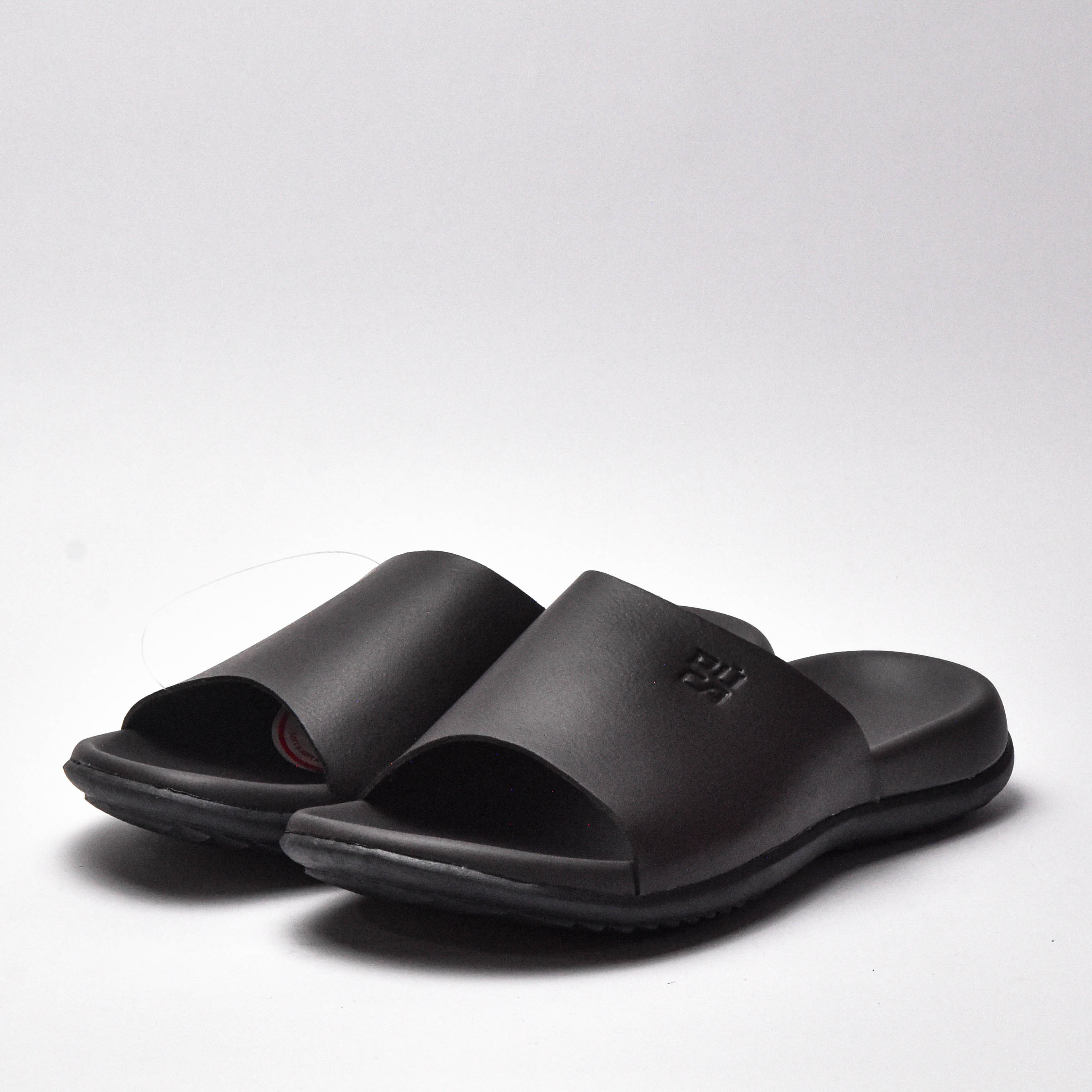 PUCA MEN SPORT SLIPPERS CRATER BROWN - 10934