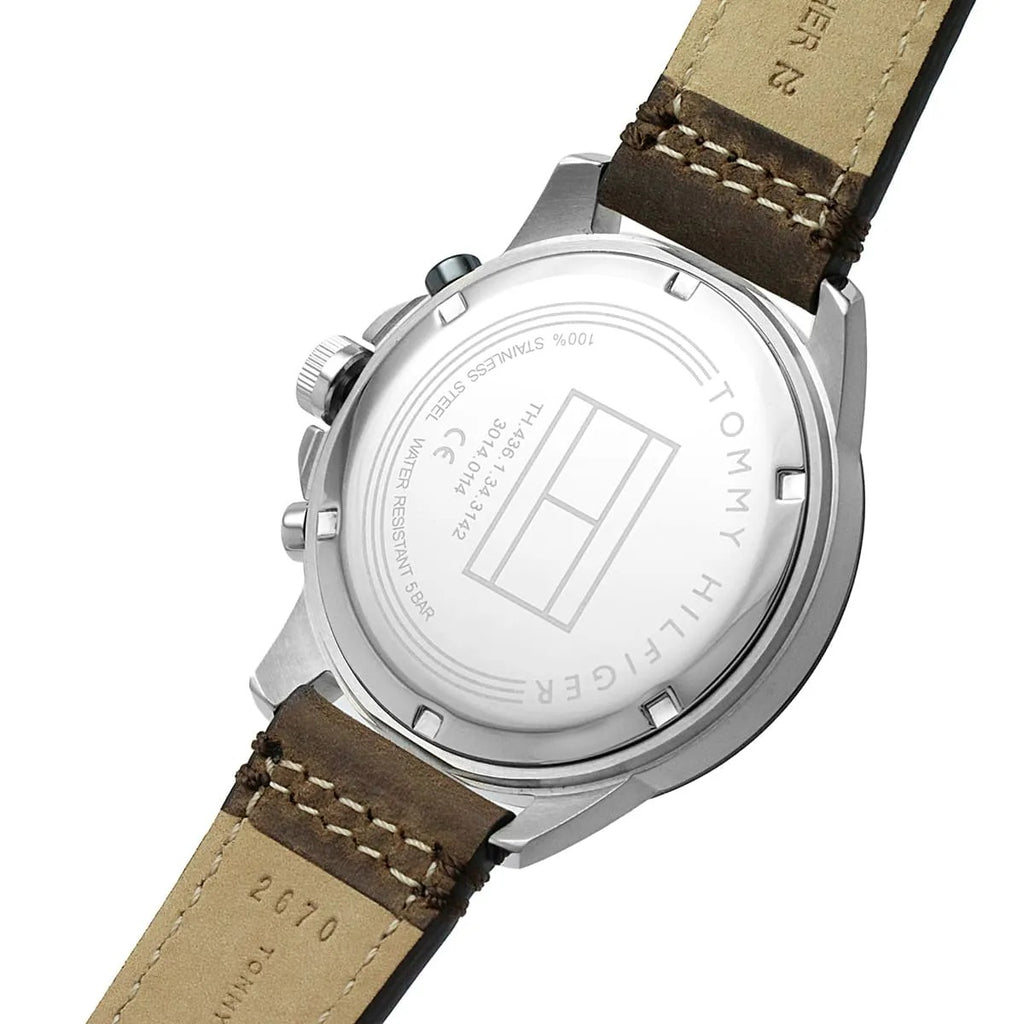 Montre Tommy Hilfiger Homme Harley - 1791895