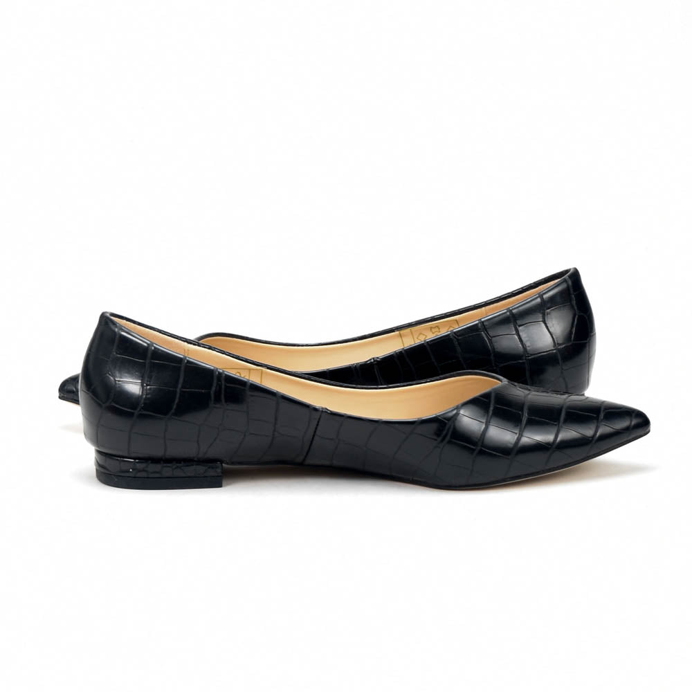 ANDRÉ BALLERINES LISERONE FEMME - 52119141536