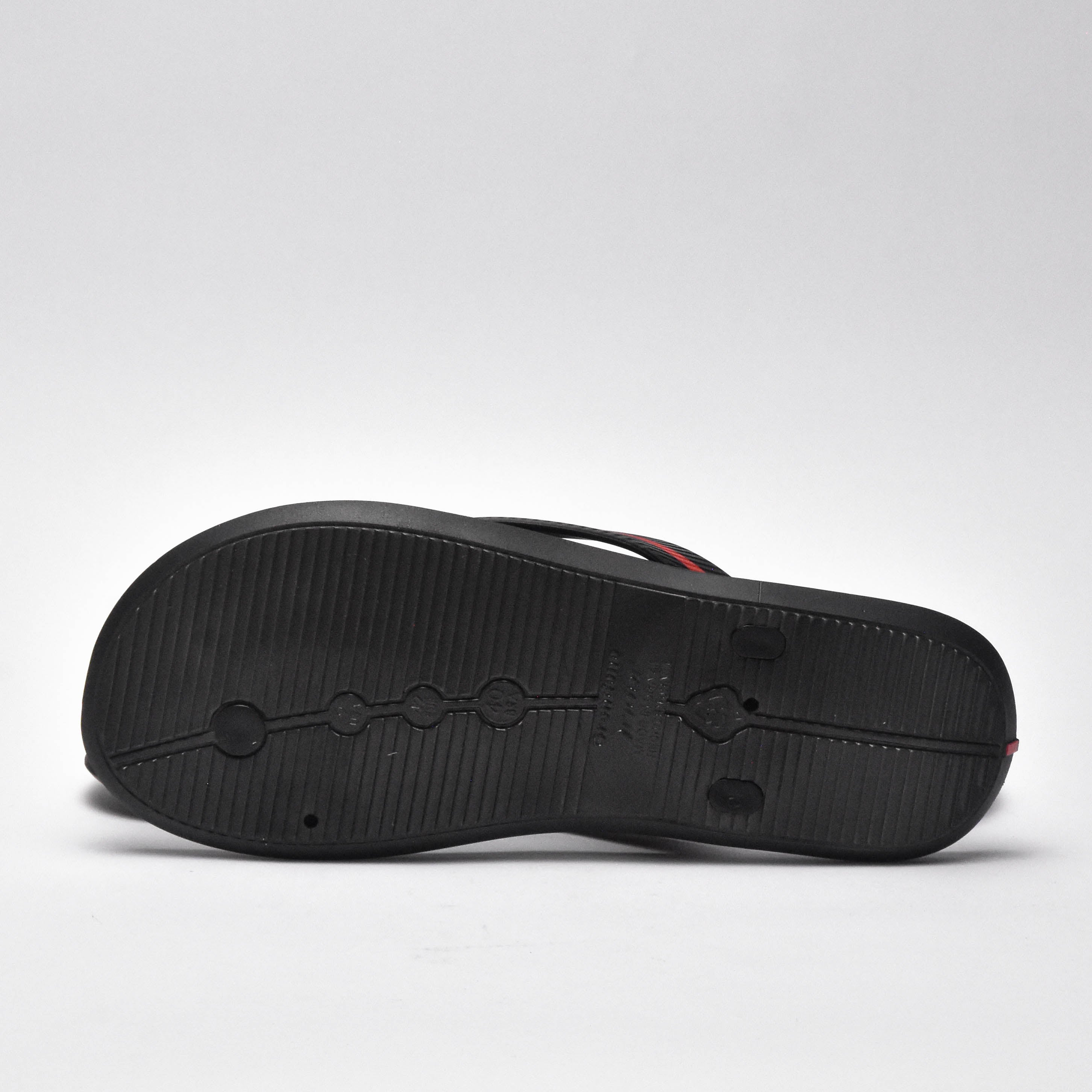 RIDER R1 INK AD BLACK/RED/GREY - 10611AY722