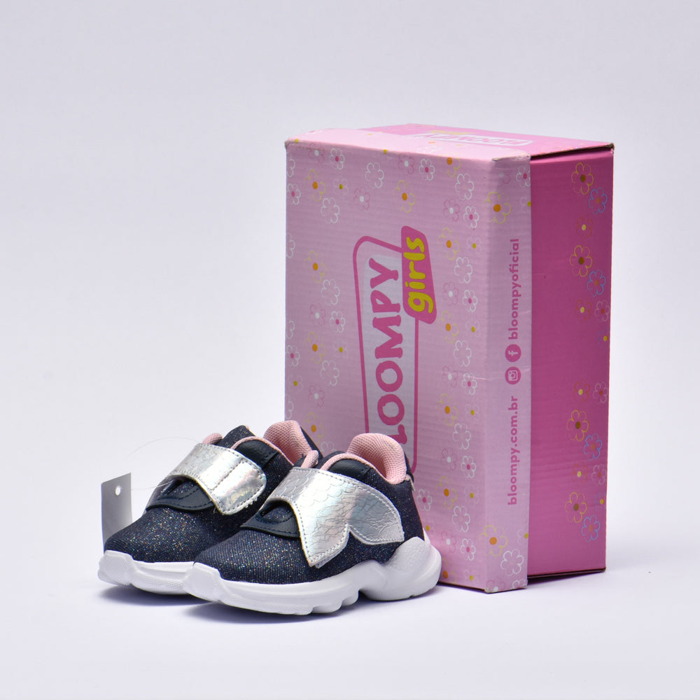 LEVITY GIRLS BLOOMPY - 4726-02
