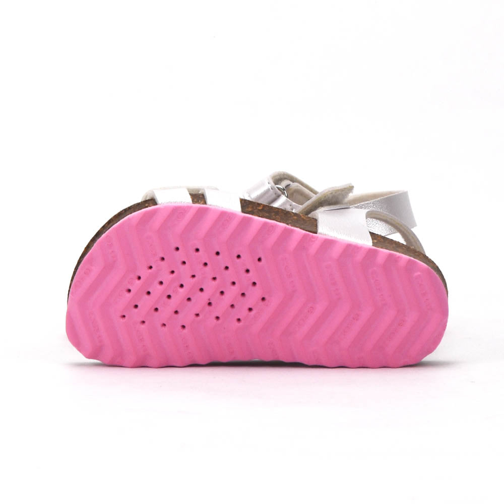 GEOX B Sandal Chalki Girl Sandals - B352RA0NFKC-C0566