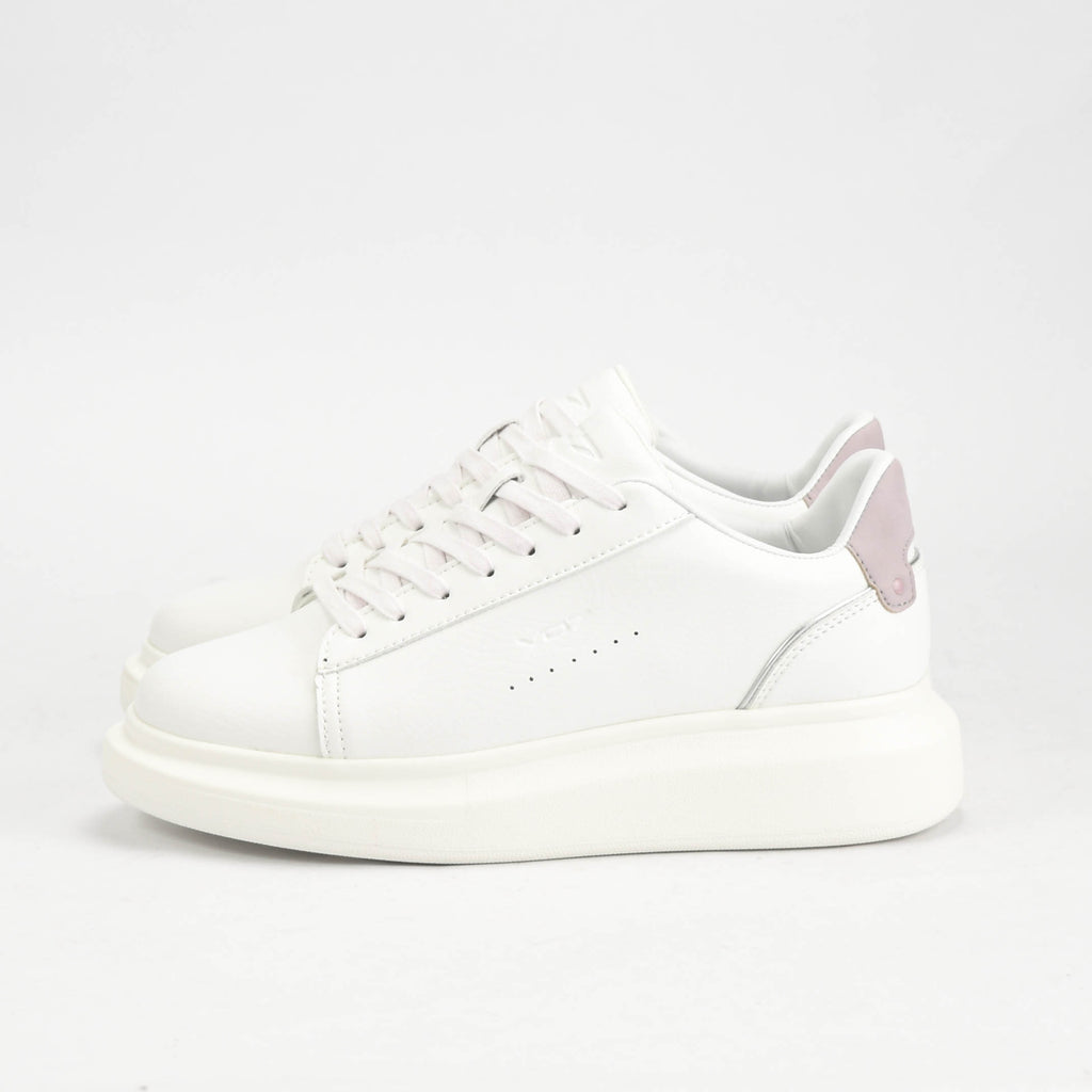 VO7 BASKETS COCO FEMME PASTEL - CH-ELY-COP