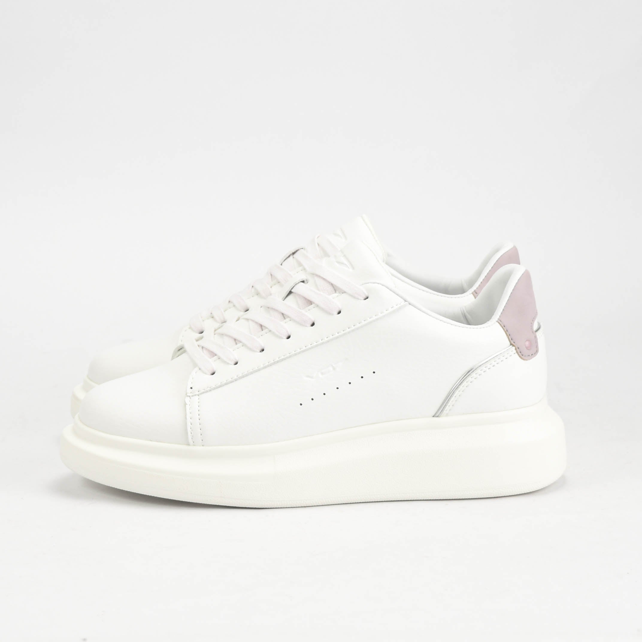 VO7 BASKETS COCO FEMME PASTEL - CH-ELY-COP