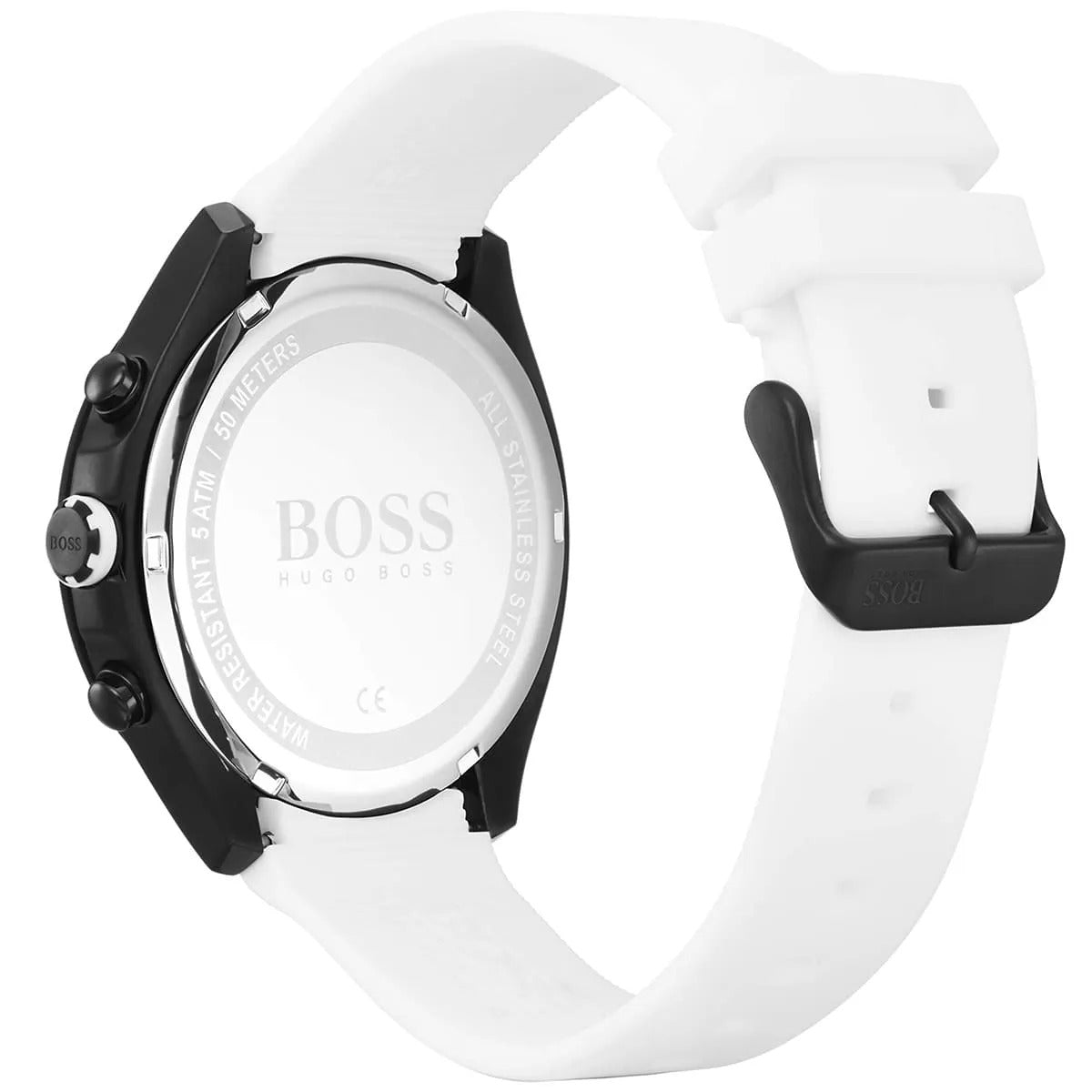 Montre HUGO BOSS Velocity Chronographe - 1513718