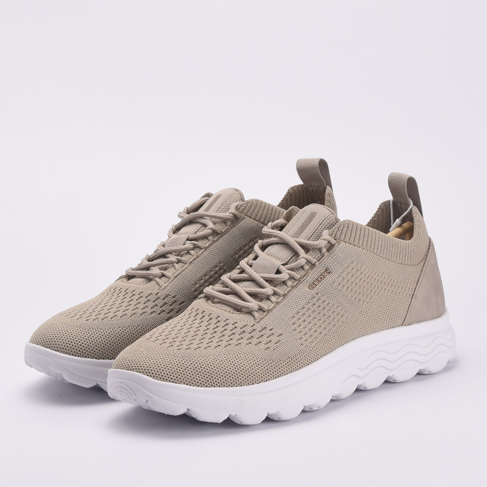 GEOX U SPHERICA A - KNITTED TEXT. - U15BYA-0005Z-C5004