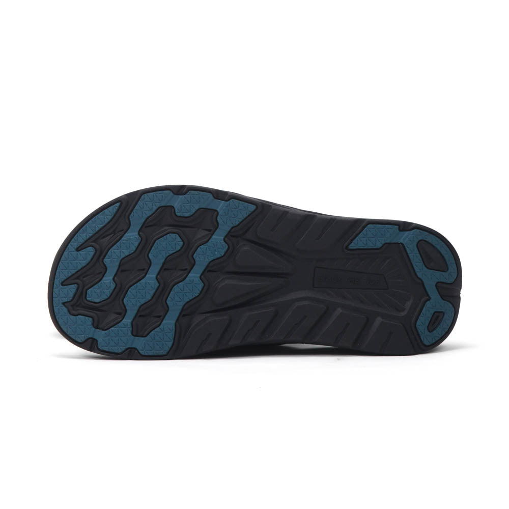 Puca Rampage Turquoise Slides - 11361