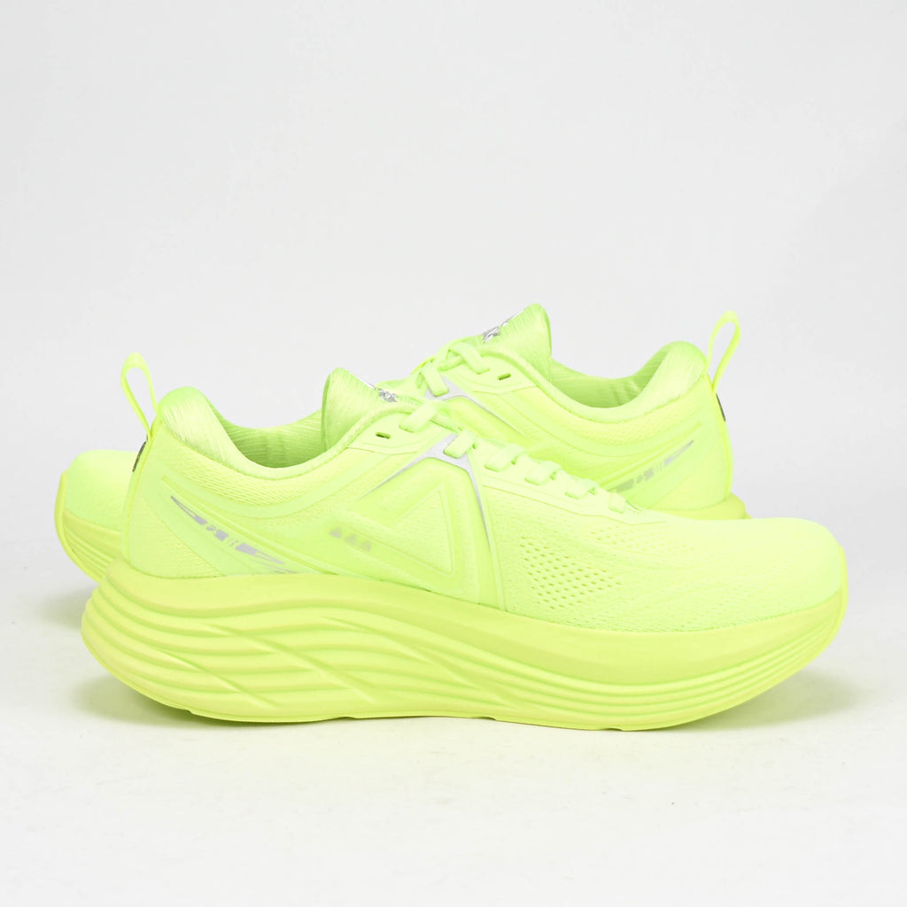 Peak Turbo Fluorescent Green - ET49327H-0098
