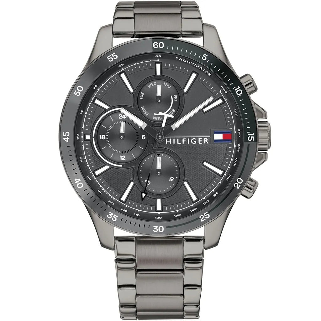 Montre Homme Tommy Hilfiger 1791719 - 2238