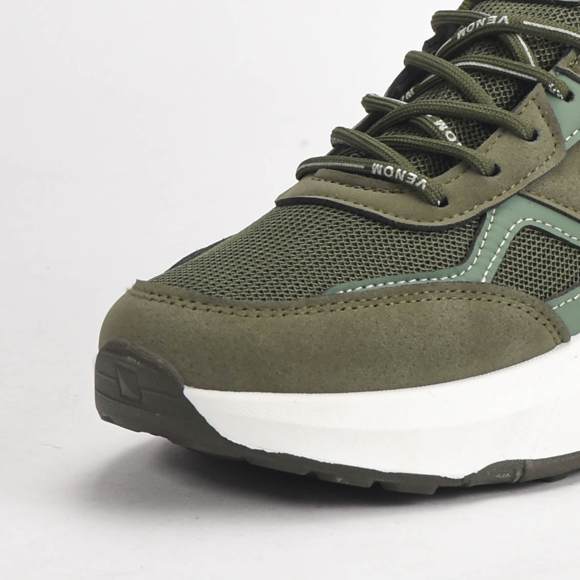 VENOM SHOES - V39-17VERT