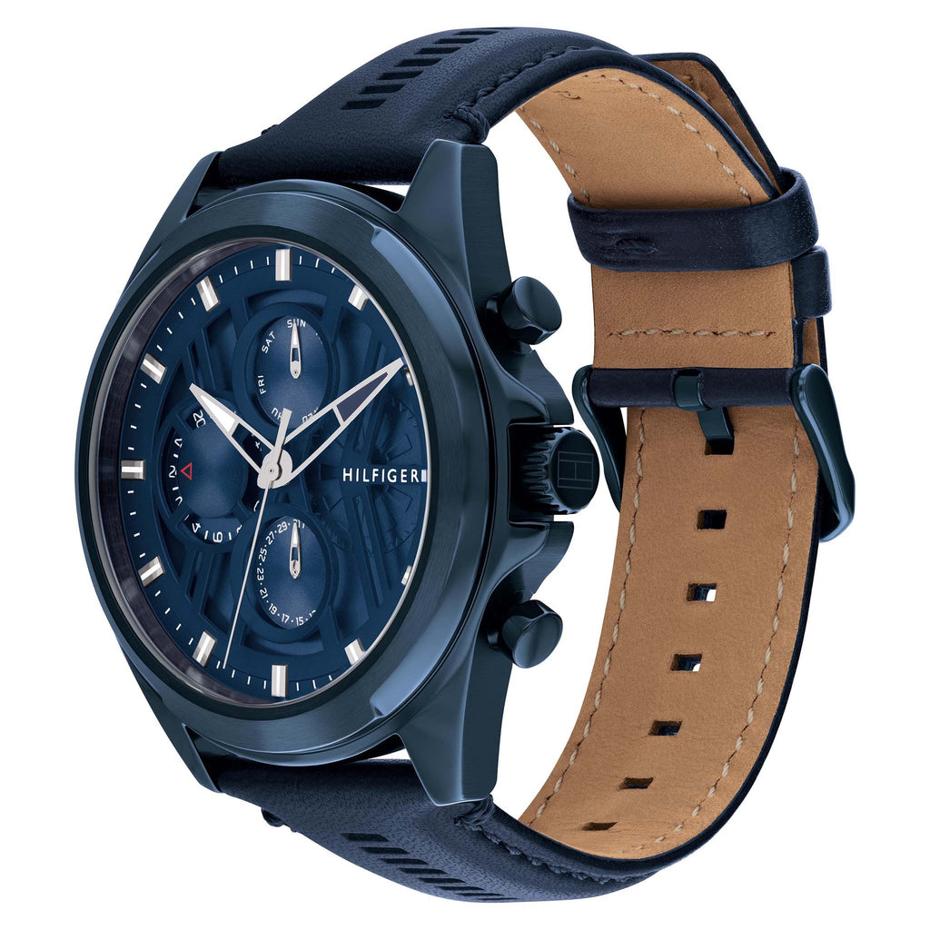 MONTRE Tommy Hilfiger Jax - 1710655