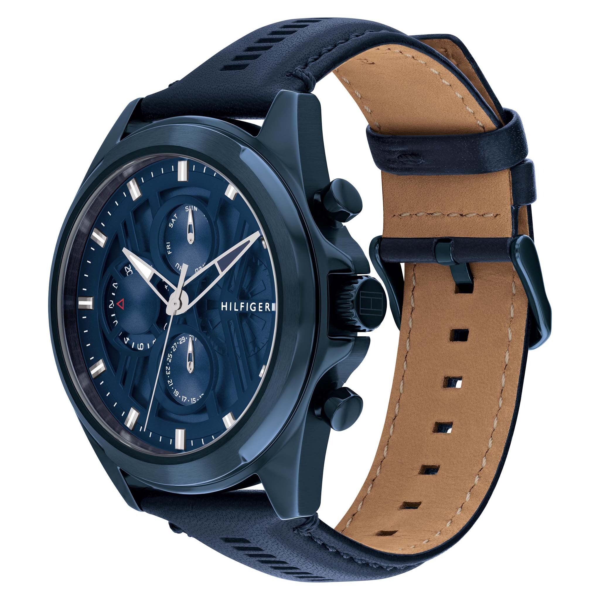 MONTRE Tommy Hilfiger Jax - 1710655