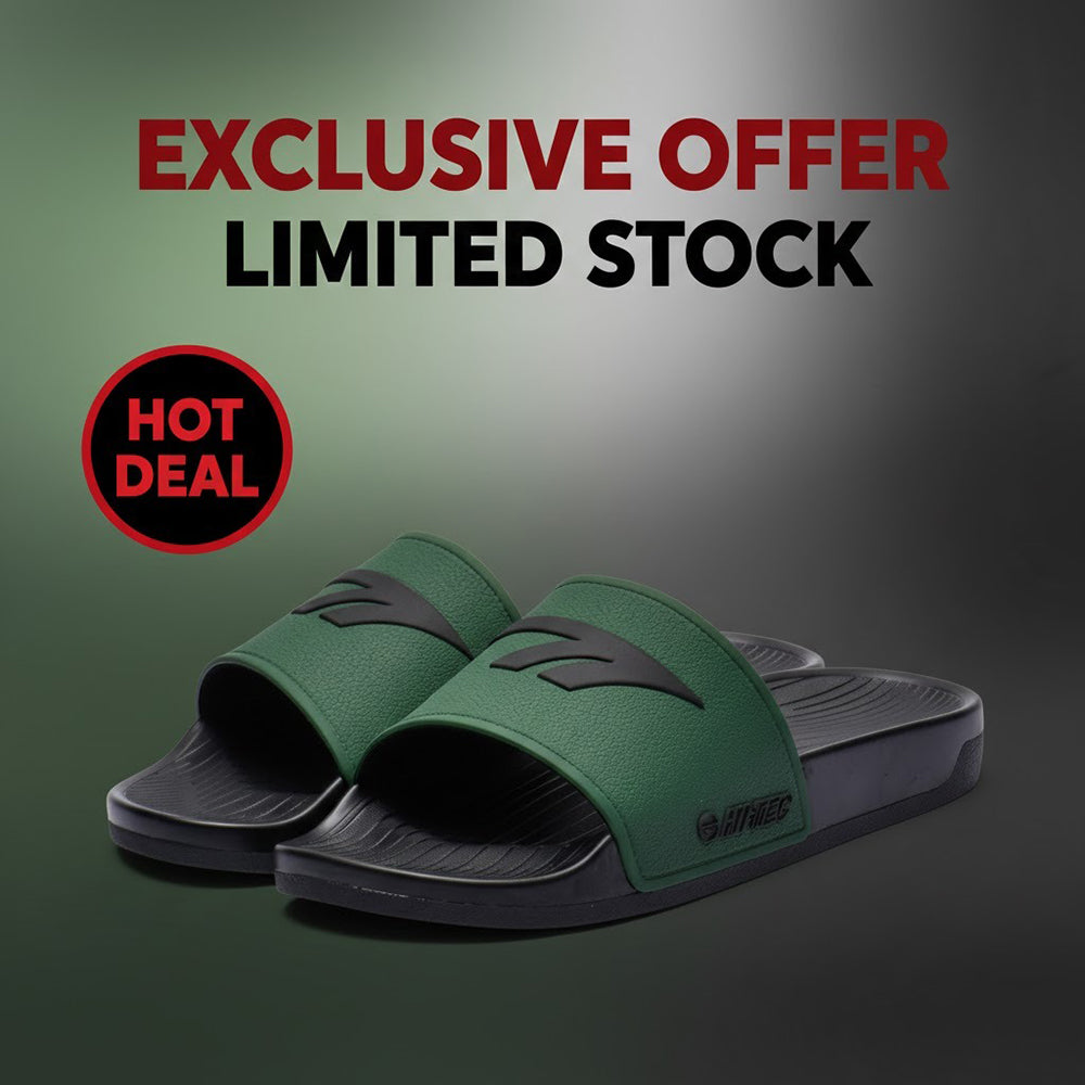 HI-TEC CORE SLIDE - L014730