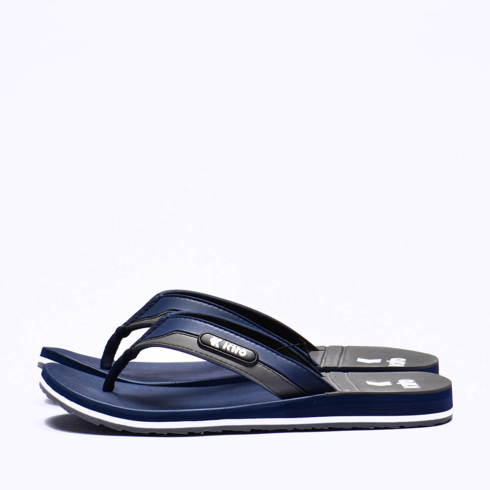 CLAQUETTE KITO - AA208M-NAVY