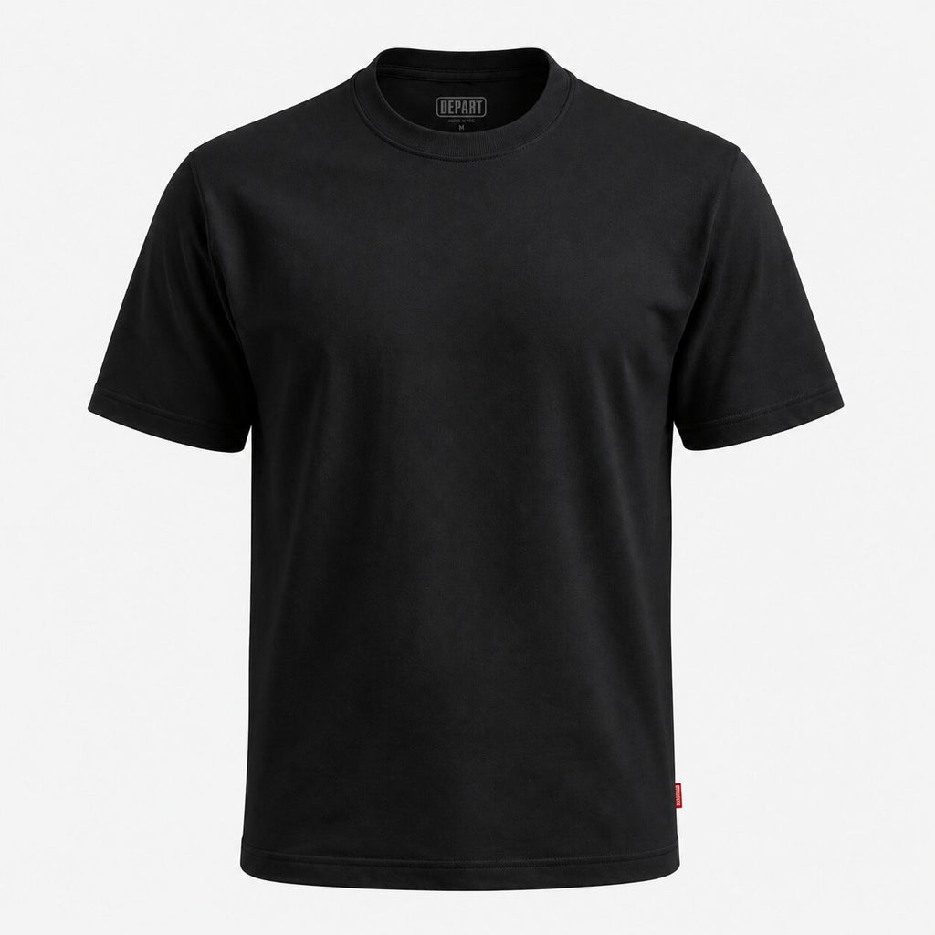 DEPART OVERSIZE T-SHIRT - MT340-G23-014063