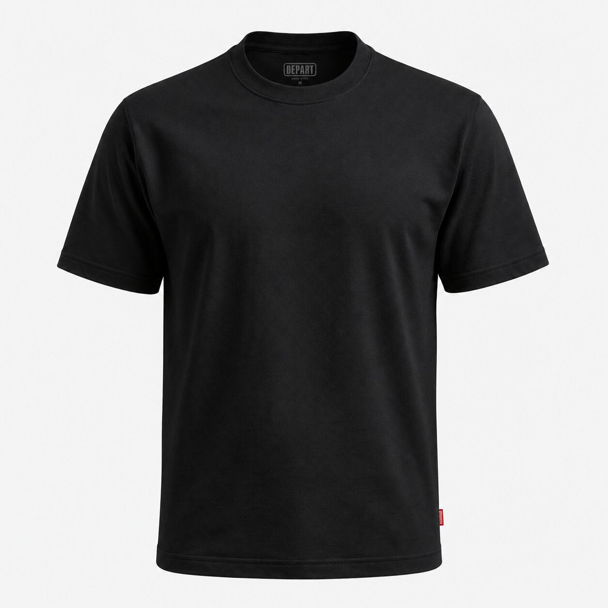 DEPART OVERSIZE T-SHIRT - MT340-G23-014063