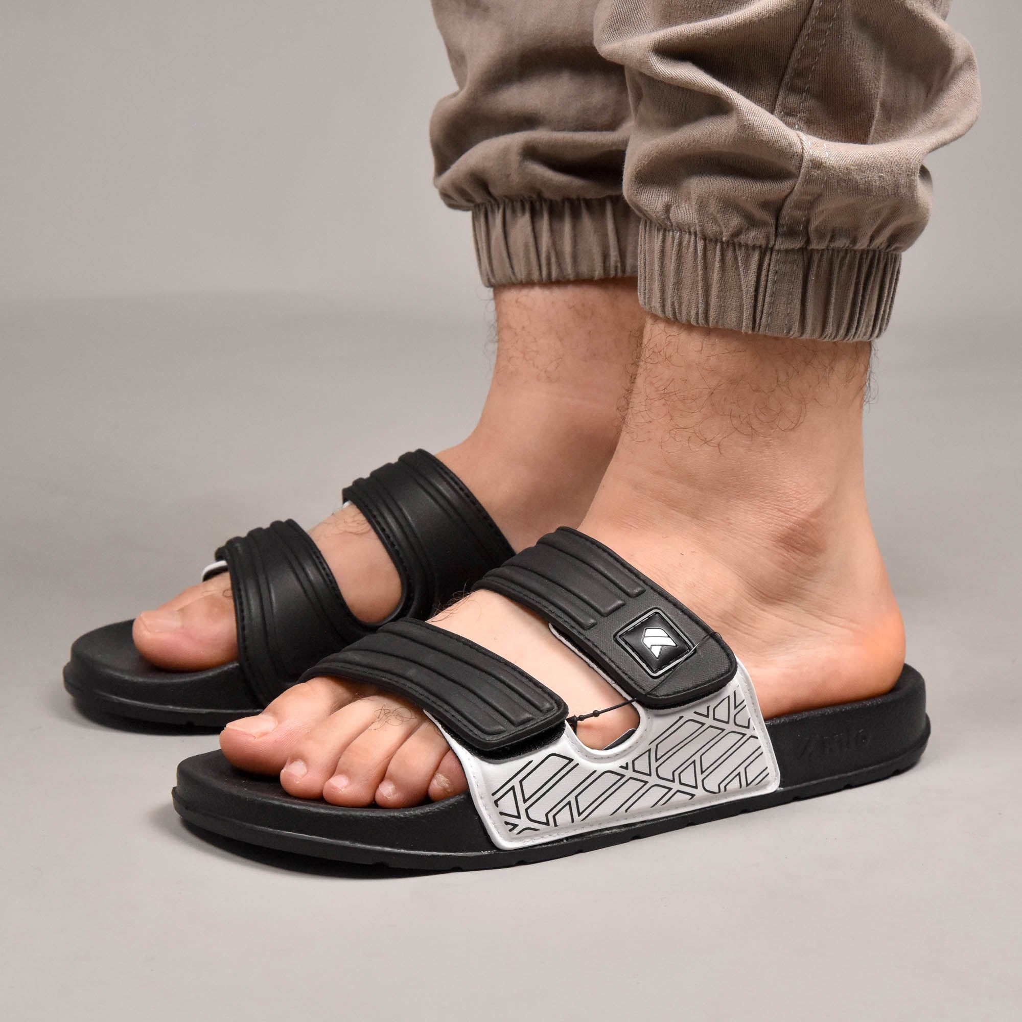 KITO - AH157M-BLACK
