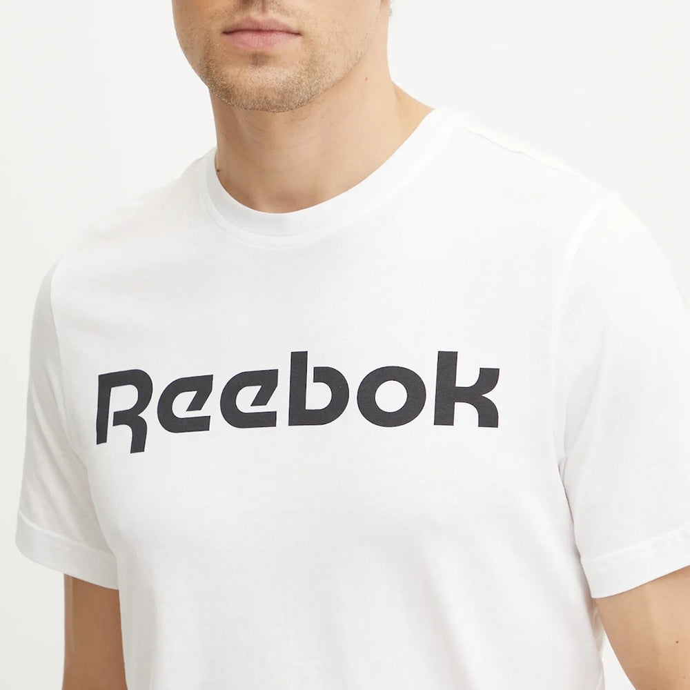 T-SHIRT REEBOK - 100038781