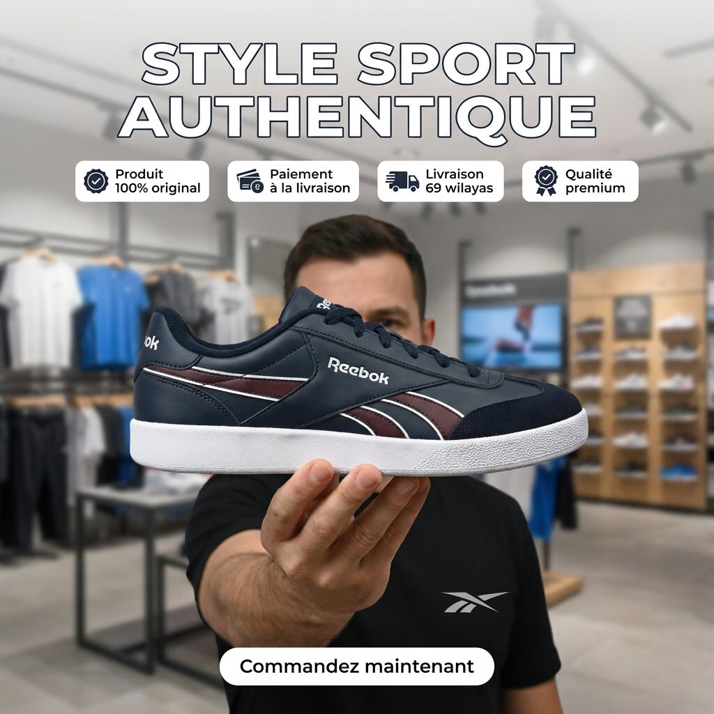 Reebok Sneakers Homme - 100034033