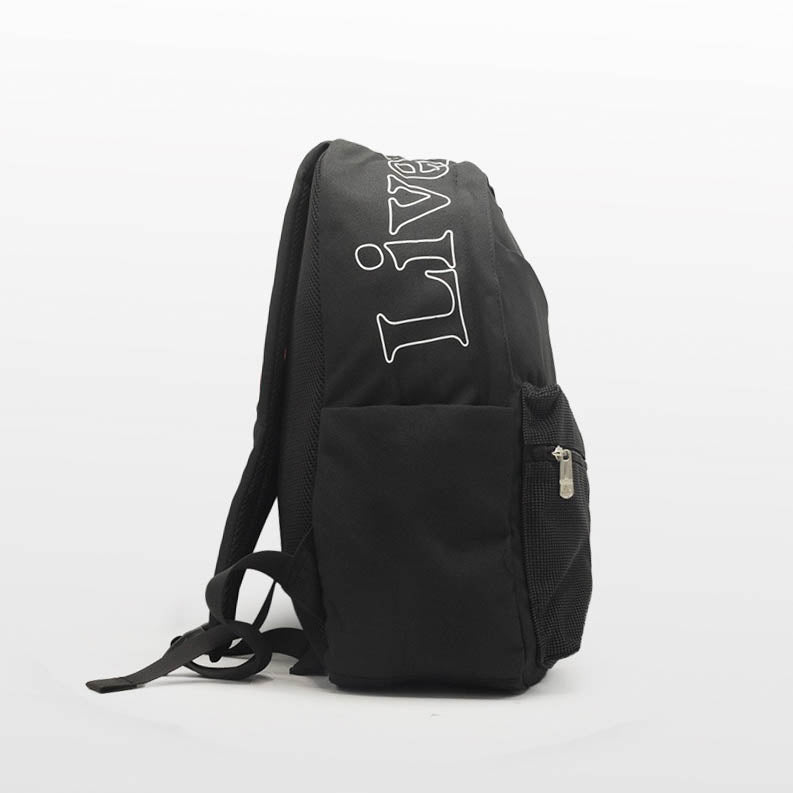 PEAK SAC A DOS UNISEX NOIR - B1242020-0020