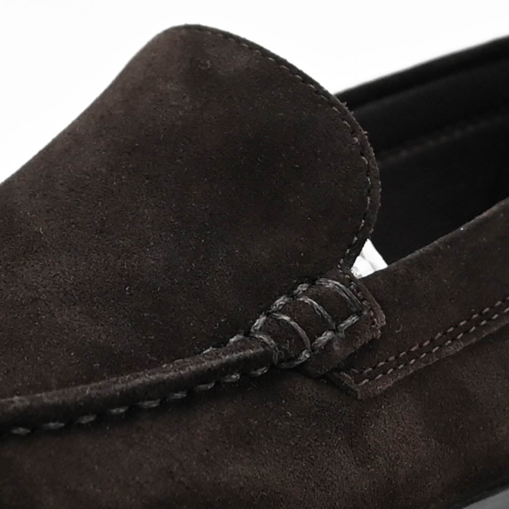 Geox Homme Mocassins - U55Q3A00022-C6006