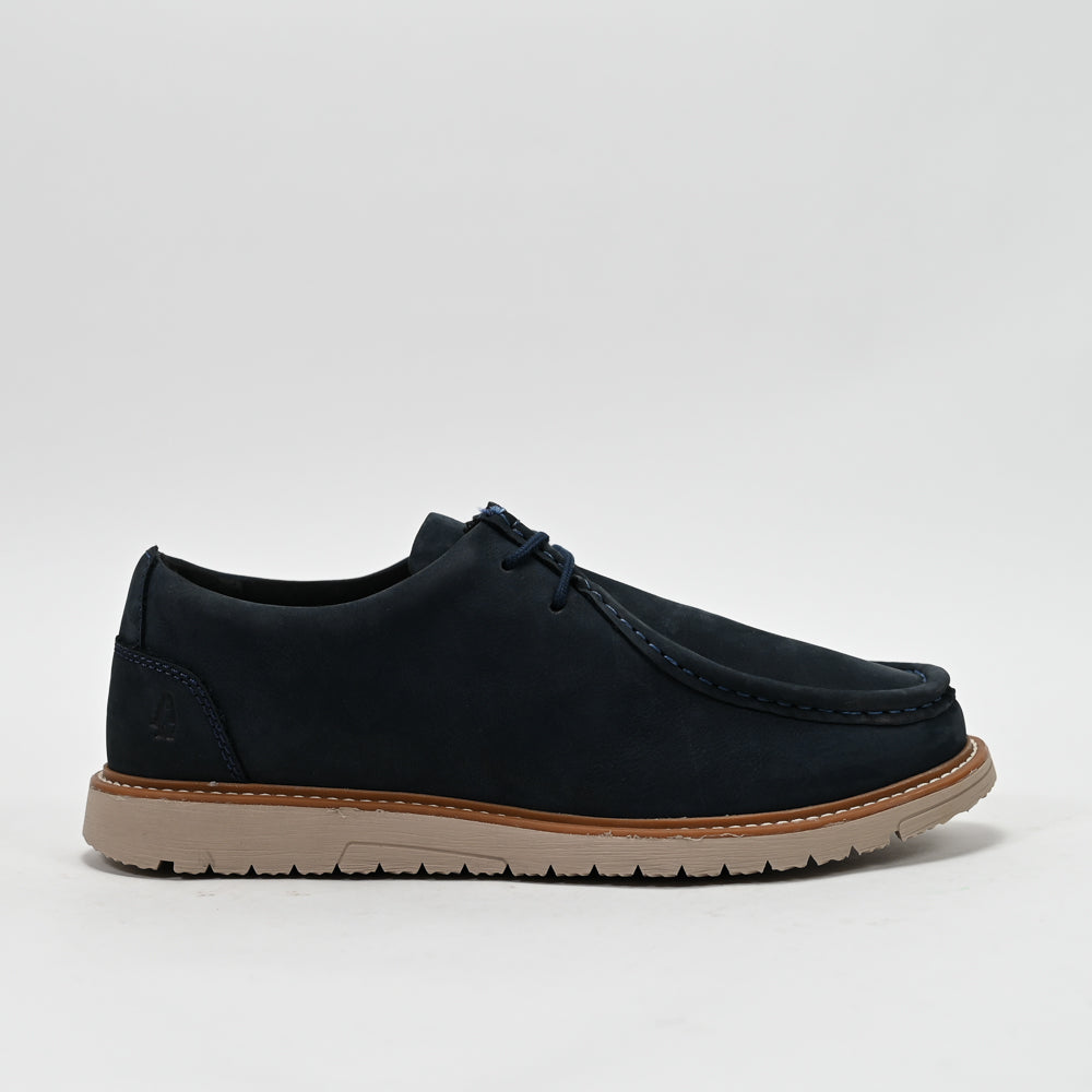 HUSH PUPPIES FOOTWEAR - HPM10666
