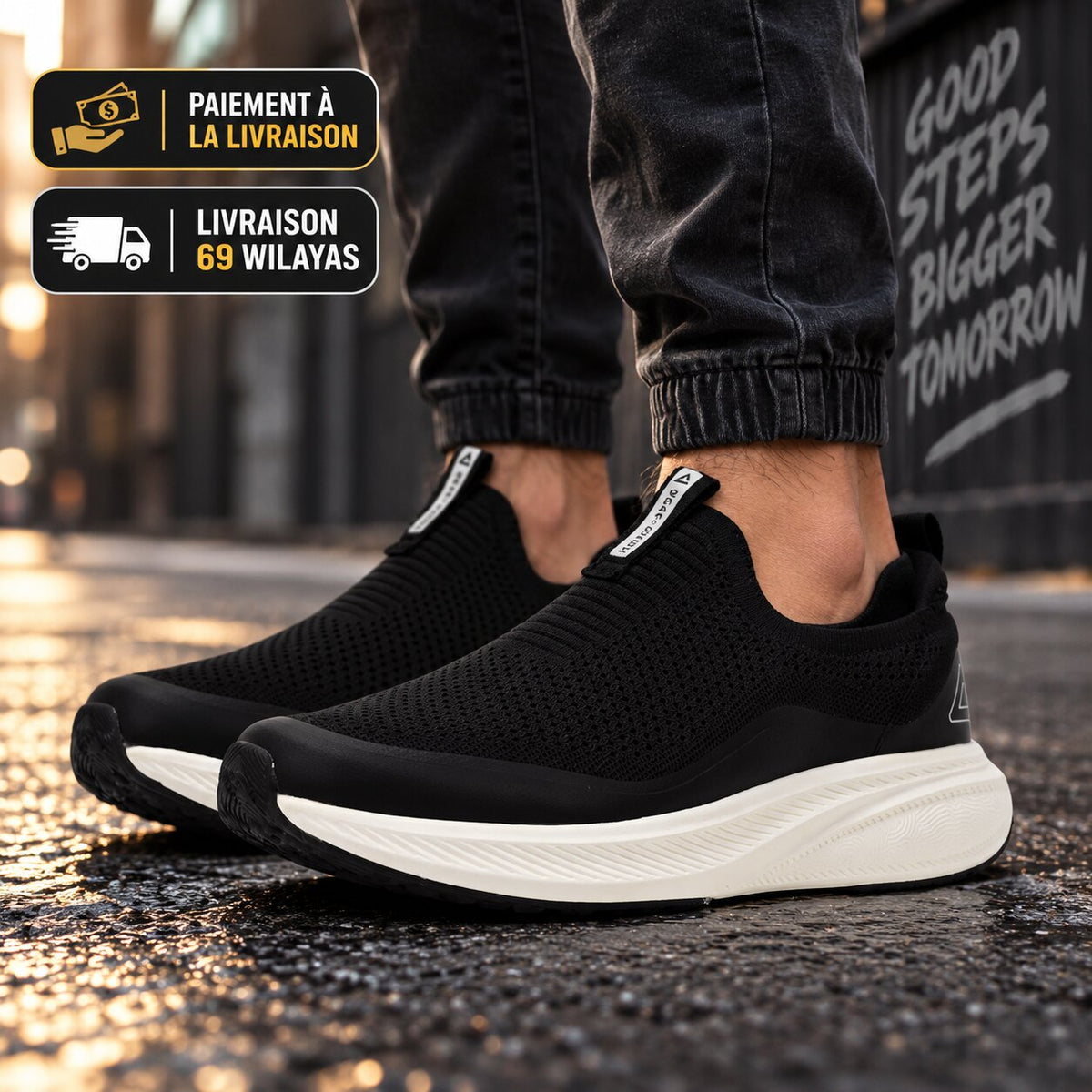 PEAK FOOTWEAR - ET59102E-Z497