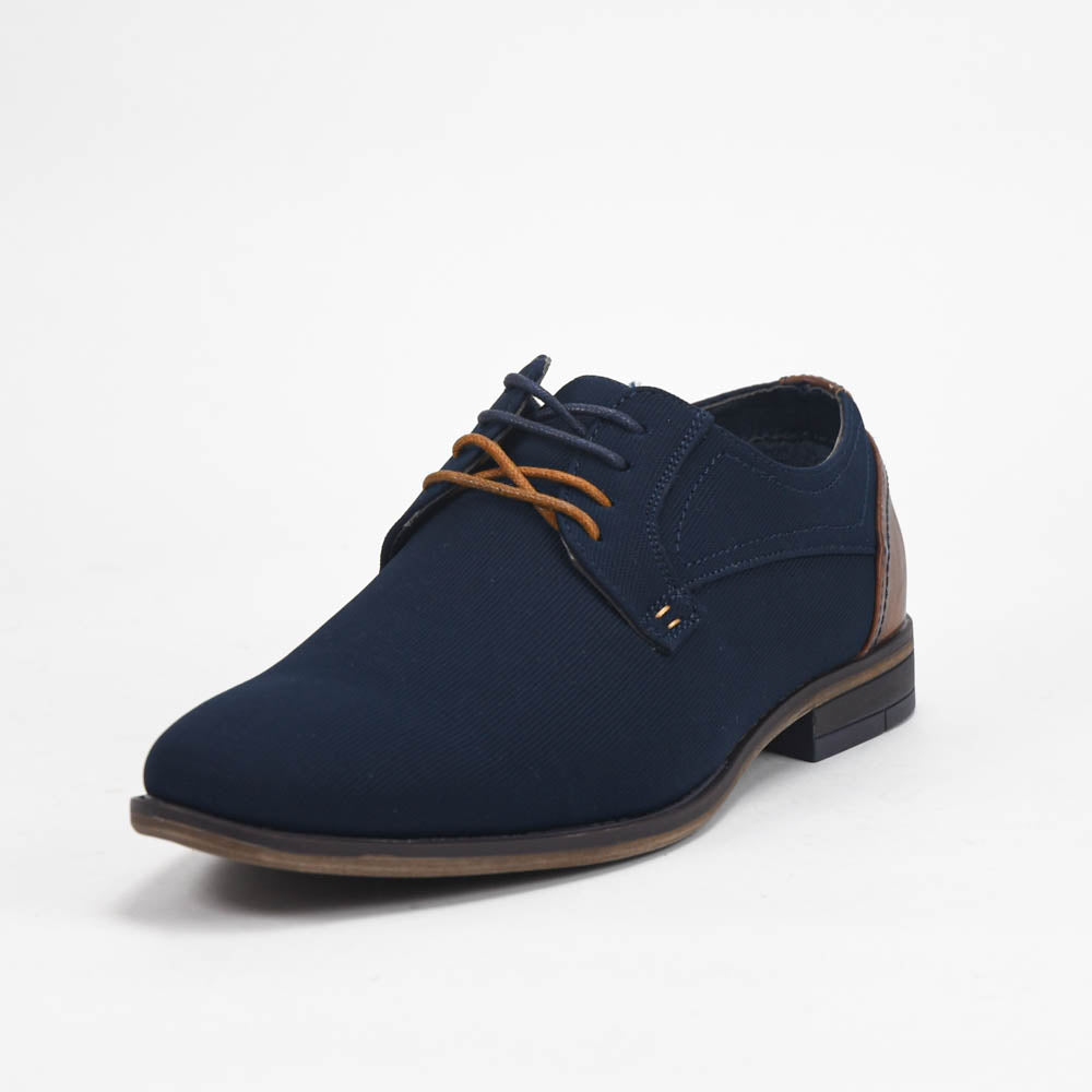 ANDRÉ CHAUSSURE CLASSIQUE HOMME FYLON MARINE - 51132480507