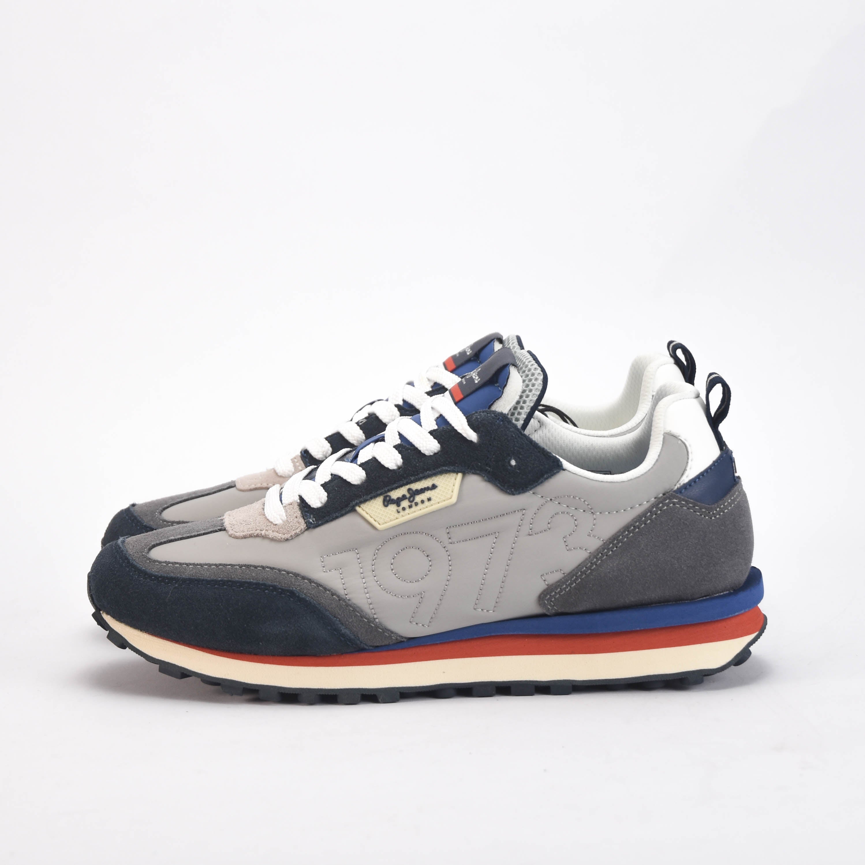 Pepe Jeans SHOES - PMS60035-945