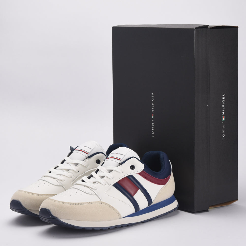 TOMMY HILFIGER FOOTWEAR - T3X9-33664-1269B05