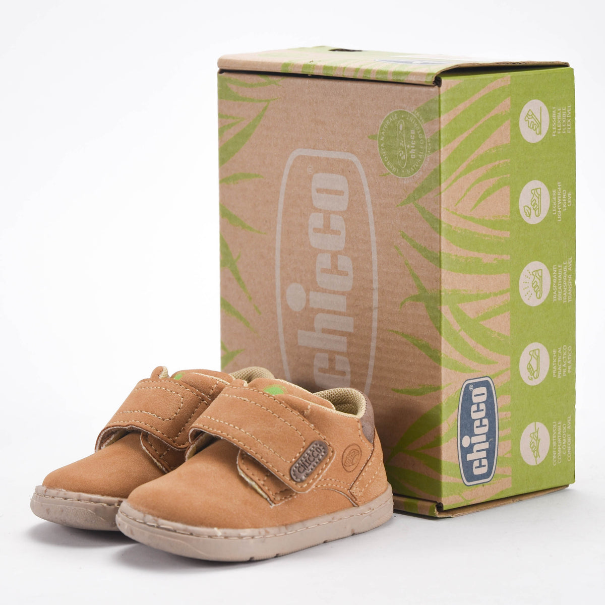 CHICCO CHAUSSURES POUR ENFANT - 01066162000000-260
