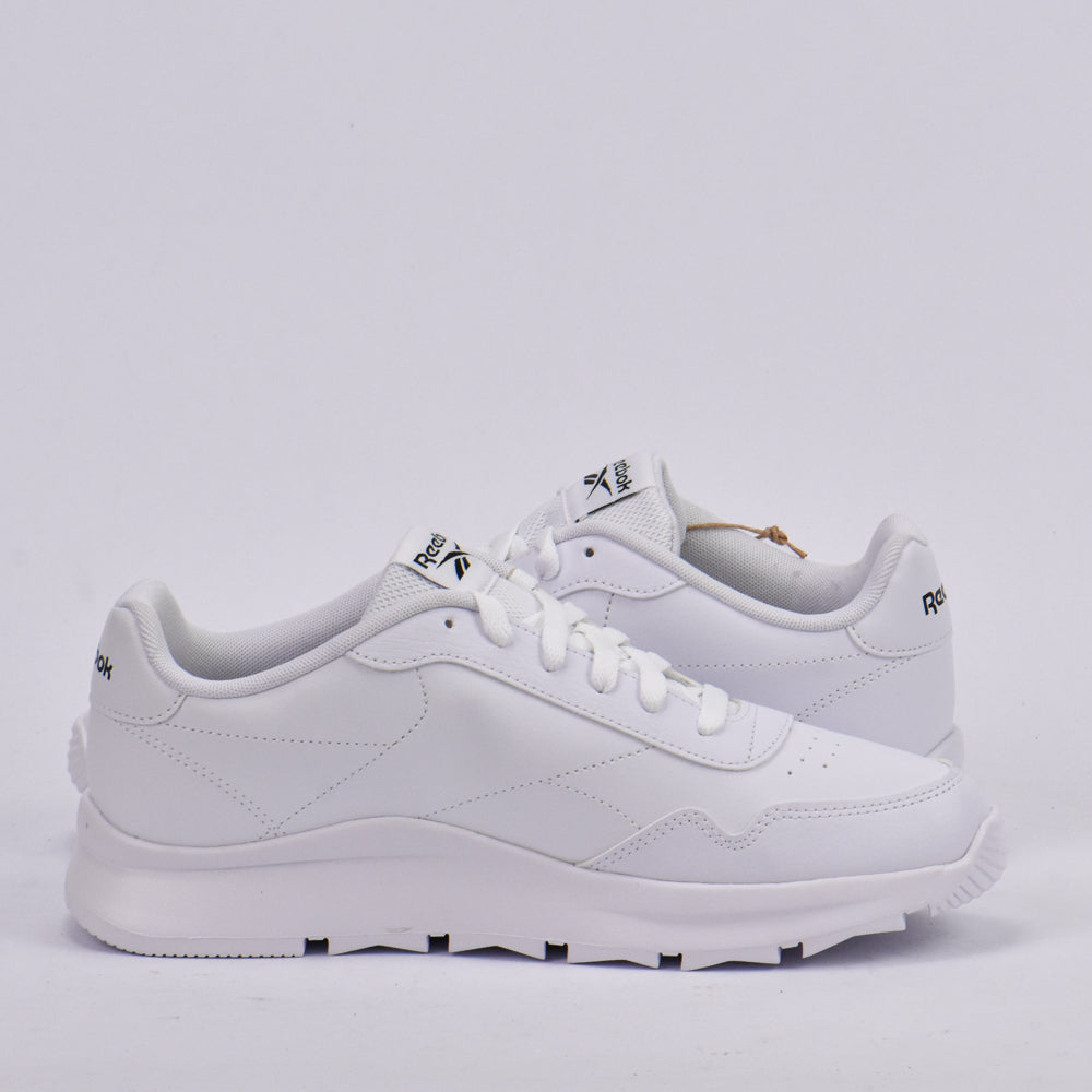 REEBOK RAMBLE WHITE/WHITE/BLACK - 100209141