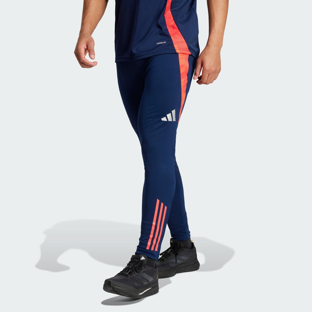 Pantalon d\'entraînement Manchester United Tiro 24 Adidas - IT2012