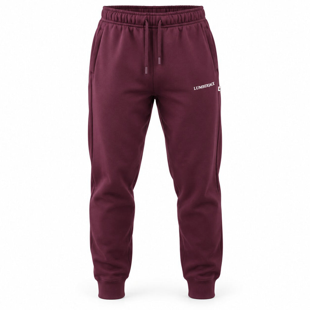 LUMBERJACK PANTALON JOGGING - LBJ-00301-BGD