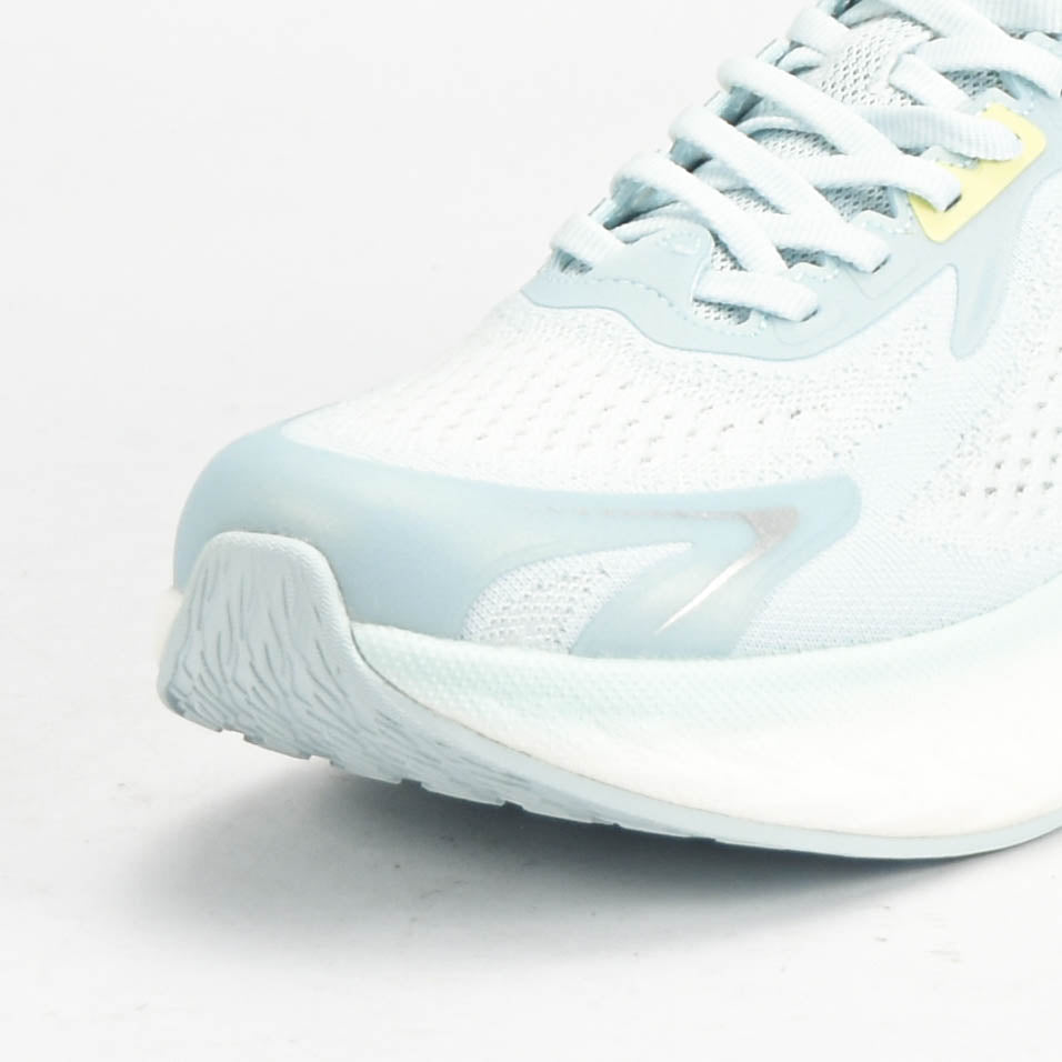 Peak Taichi Running Shoes Blue - EXT53608H-Z576