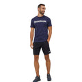 T-SHIRT REEBOK - 100042355