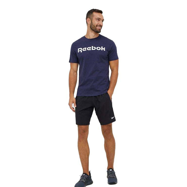 T-SHIRT REEBOK - 100042355
