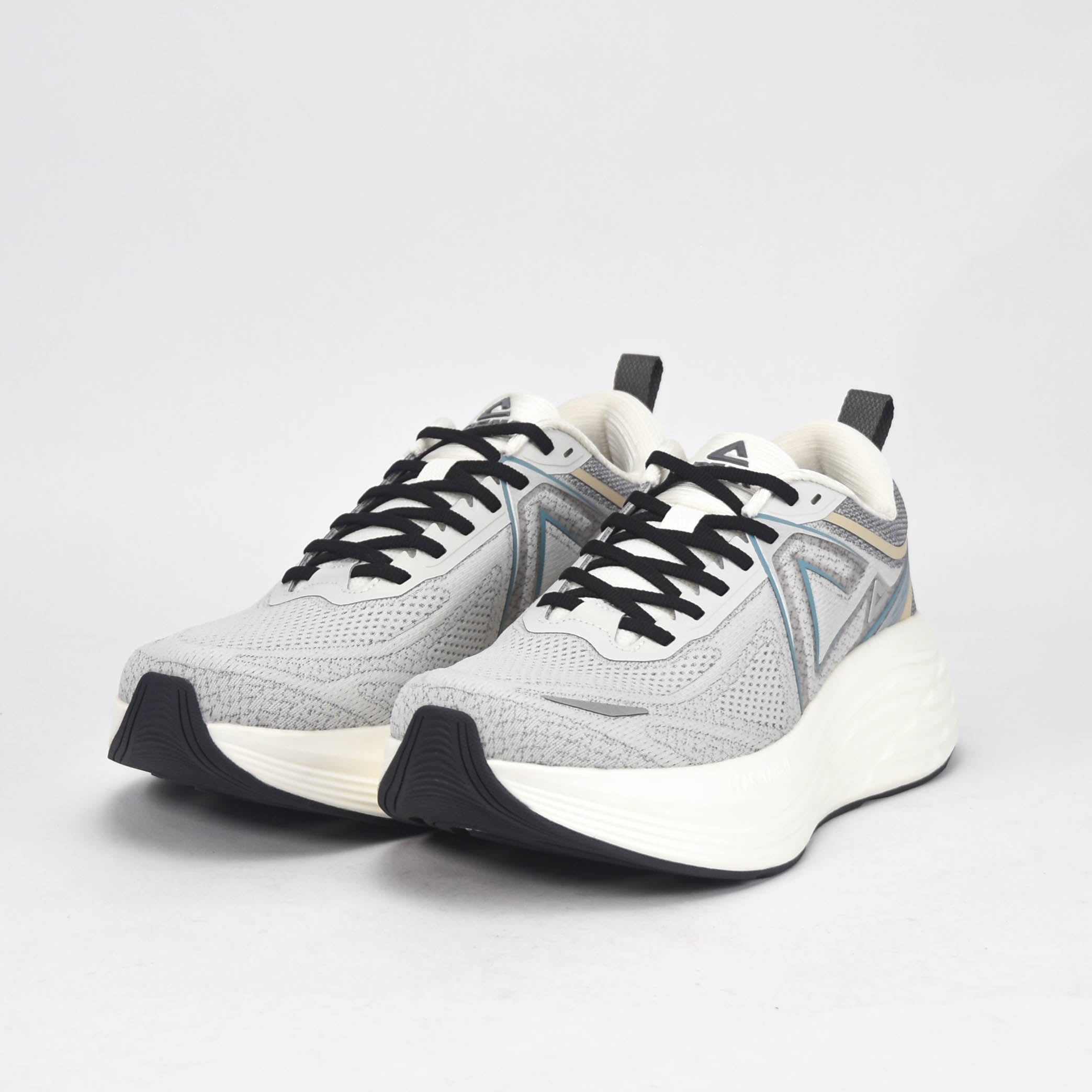 Peak Turbo Lt.Grey - ET49327H-0022