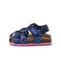 GEOX B Sandal Chalki Girl Sandal - B252RA000NF-C0694