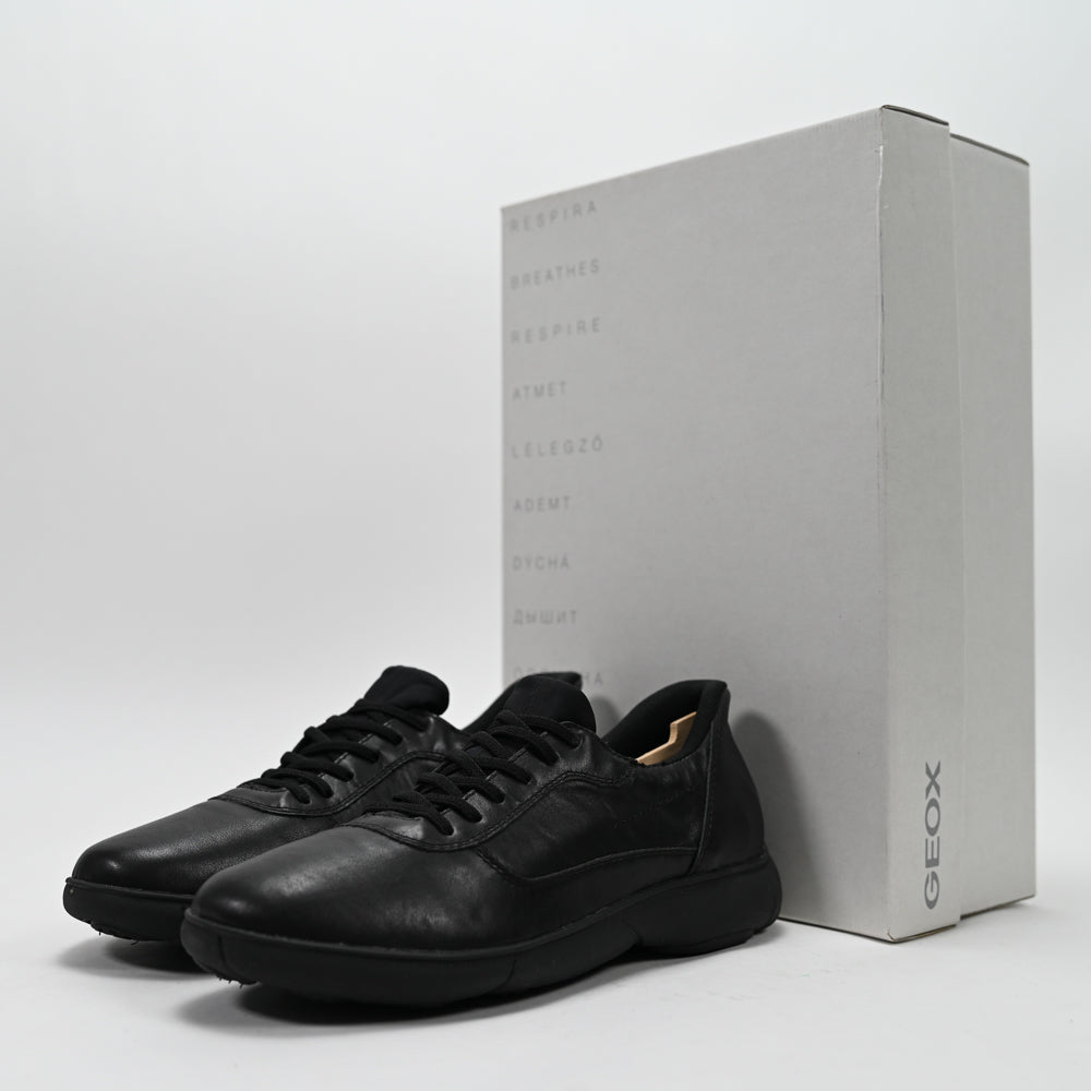 GEOX - FOOTWEAR - U36G6B00085-C9999