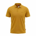 DEPART POLO - G23-003391-YELLOW11