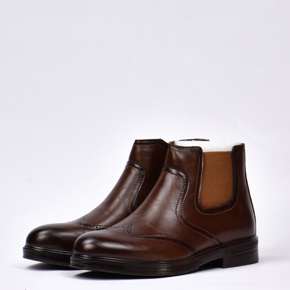 DOCK MASTER Royal Arch - A8-4839NXBROWN